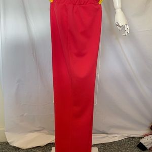 Vintage pants,pink,size 10